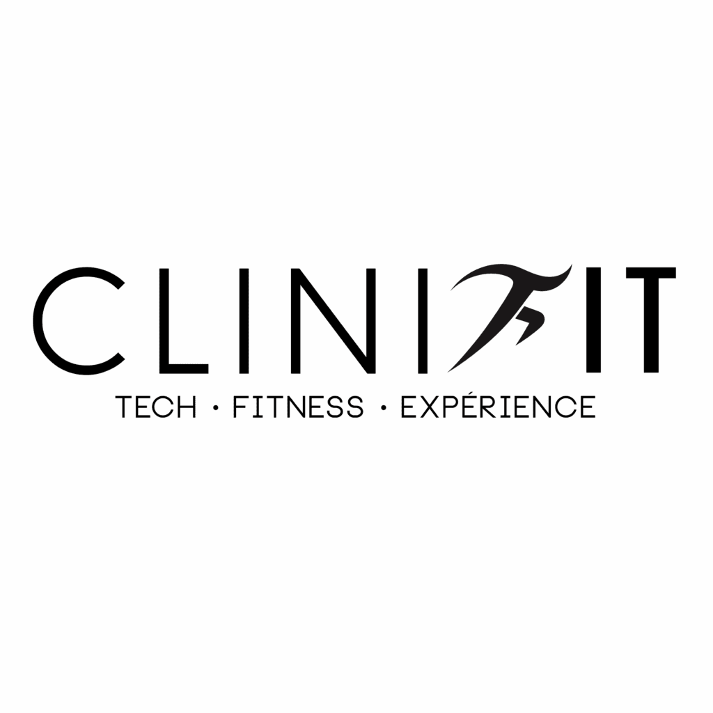 Clinifit Logo 1