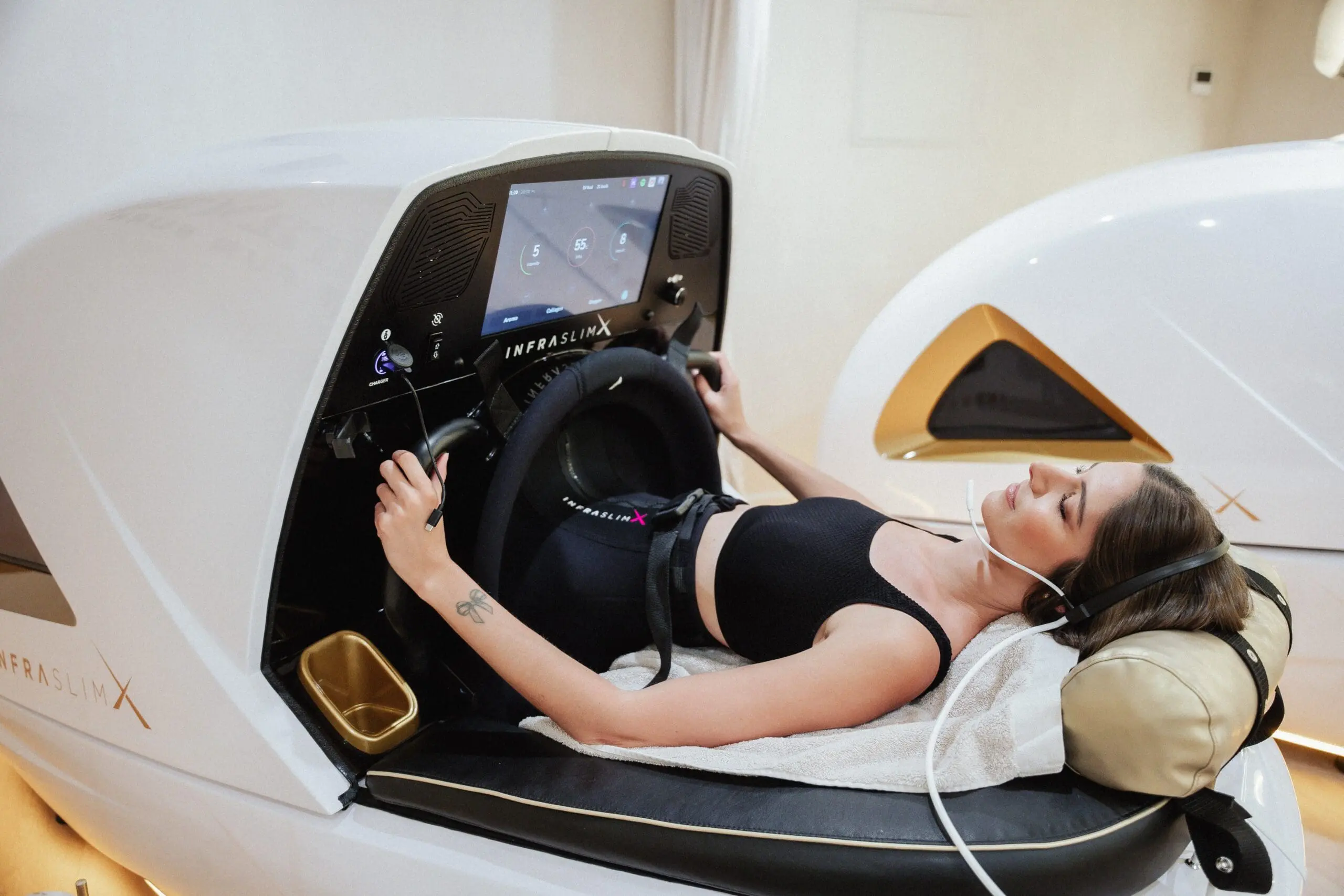 InfraSlim X-4