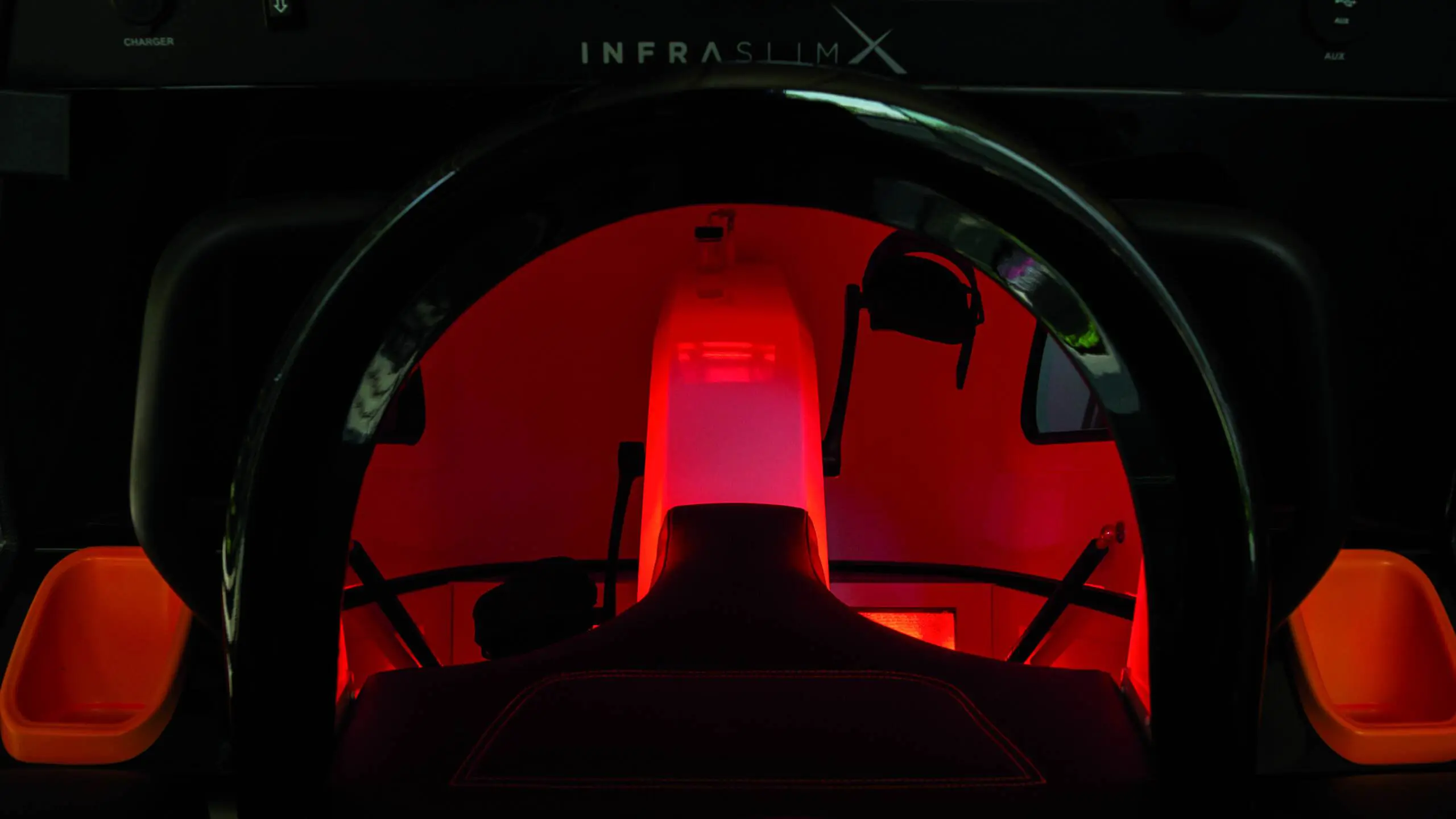 InfraSlim X-5