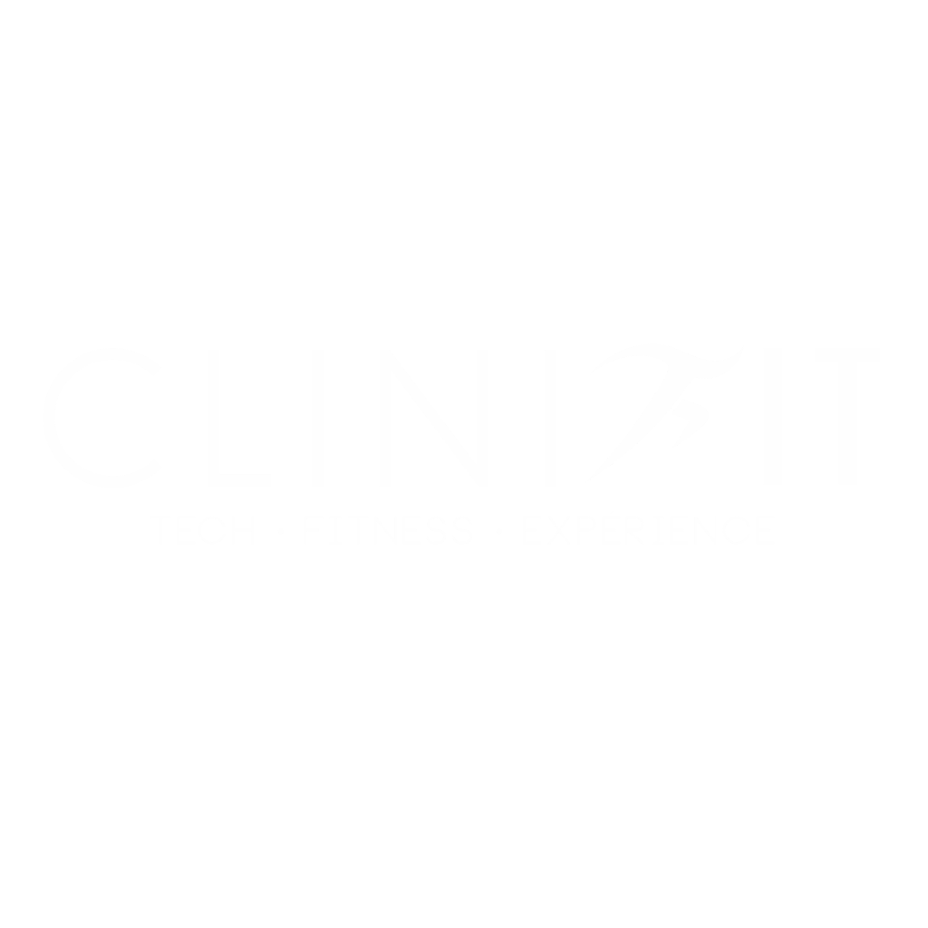 Clinifit Logo 2